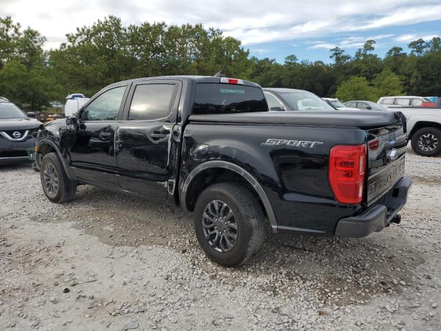 Image 2 of 2019 FORD RANGER XL 2019 with VIN 1FTER4EH4KLB14280