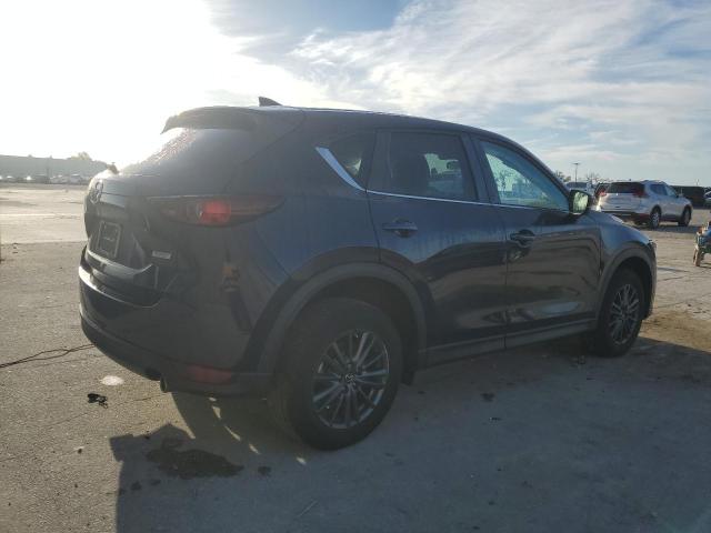 Image 3 of 2019 MAZDA CX-5 TOURING 2019 with VIN JM3KFBCM6K1672392