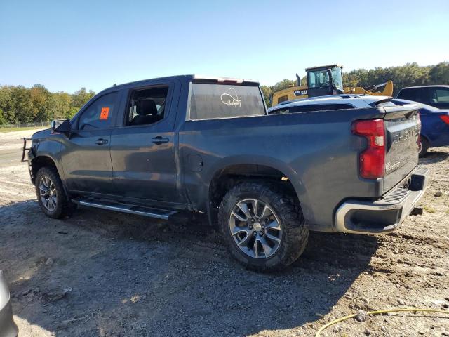 Obraz 2 z 2019 CHEVROLET SILVERADO K1500 LT 2019 z VIN 1GCUYDED5KZ164999