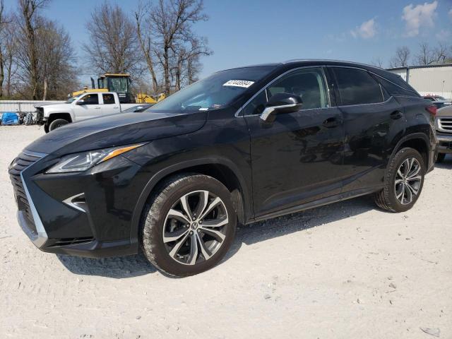 Obraz 2019 LEXUS RX 350 BASE 2019