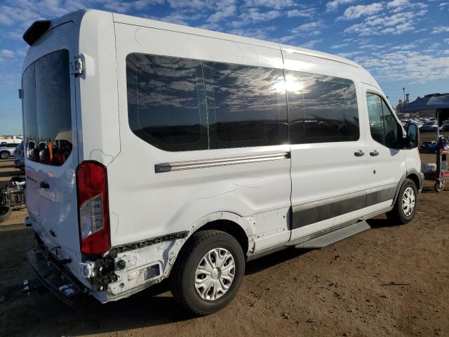 Obraz 3 z 2019 FORD TRANSIT T-350 2019 z VIN 1FBAX2CM2KKA47889