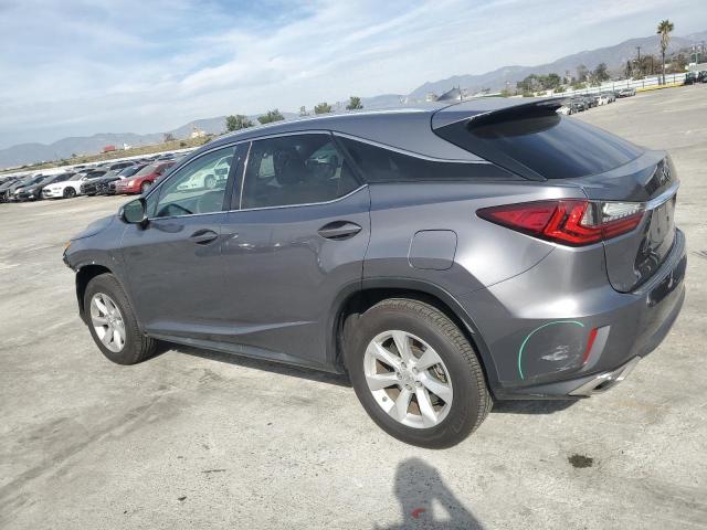 Изображение 2 2016 LEXUS RX 350 2016 с VIN 2T2ZZMCA6GC017003