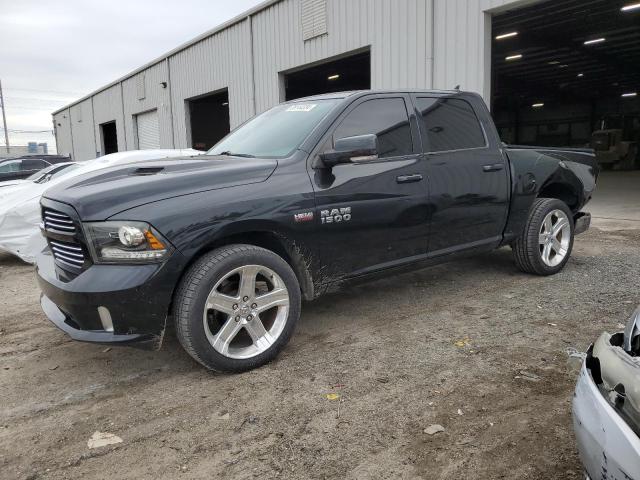 Изображение 1 2016 RAM 1500 SPORT 2016 с VIN 1C6RR6MT1GS394215
