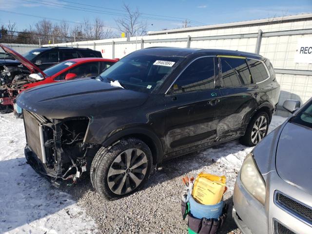 Obraz 2020 KIA TELLURIDE S 2020