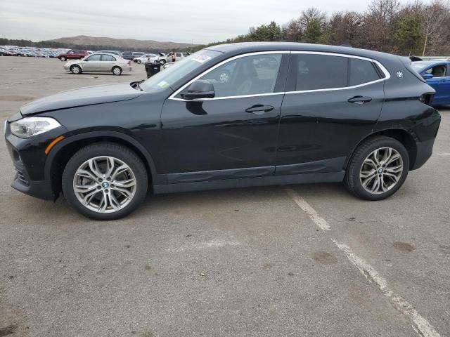 Изображение 1 2018 BMW X2 XDRIVE28I 2018 с VIN WBXYJ5C3XJEF72044
