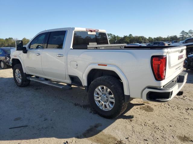 Изображение 2 2020 GMC SIERRA K2500 DENALI 2020 с VIN 1GT49REY7LF209019