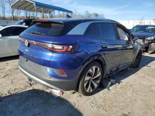 Obraz 3 z 2021 VOLKSWAGEN ID.4 FIRST EDITION 2021 z VIN WVGDMPE29MP021818