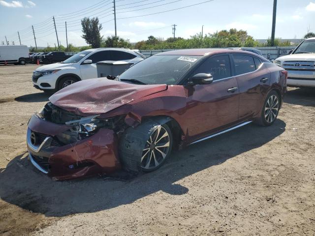 Obraz 1 z 2016 NISSAN MAXIMA 3.5S 2016 z VIN 1N4AA6AP2GC402021