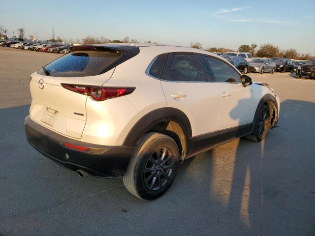 Image 3 of 2021 MAZDA CX-30  2021 with VIN 3MVDMAAL9MM215589