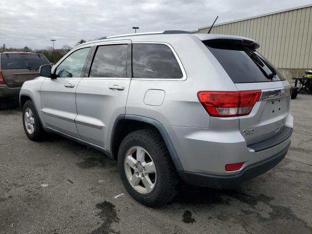 Obraz 2 z 2011 JEEP GRAND CHEROKEE LAREDO 2011 z VIN 1J4RR4GG7BC532946