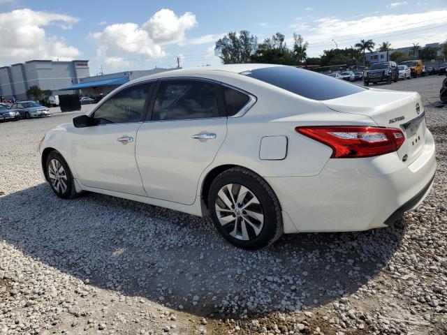 Obraz 2 z 2017 NISSAN ALTIMA 2.5 2017 z VIN 1N4AL3AP4HN323383