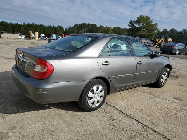Image 3 of 2004 TOYOTA CAMRY LE 2004 with VIN 4T1BE32K04U857505