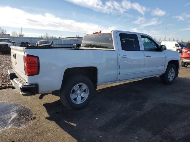 Изображение 3 2018 CHEVROLET SILVERADO K1500 LT 2018 с VIN 3GCUKRECXJG403838
