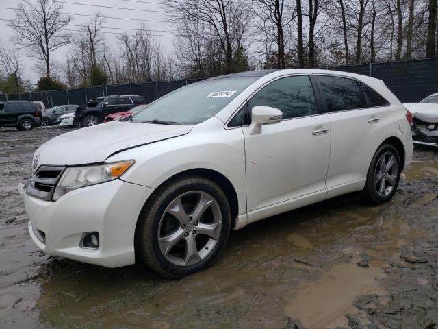Obraz 1 z 2013 TOYOTA VENZA LE 2013 z VIN 4T3BK3BB8DU086243