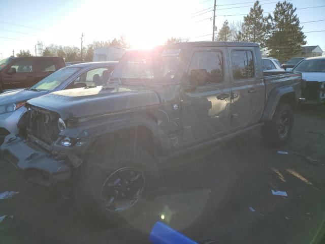 Изображение 2020 JEEP GLADIATOR SPORT 2020