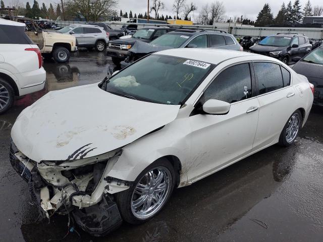 Изображение 1 2014 HONDA ACCORD SPORT 2014 с VIN 1HGCR2F51EA110107