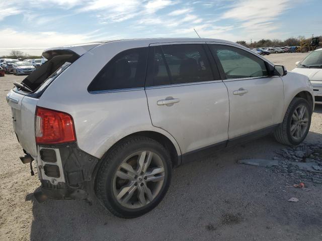Image 3 of 2013 FORD EDGE LIMITED 2013 with VIN 2FMDK3KC3DBA97621