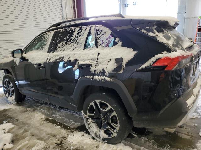 Obraz 2 z 2021 TOYOTA RAV4 ADVENTURE 2021 z VIN 2T3J1RFV5MW246049