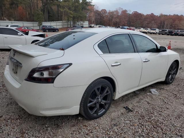 Obraz 3 z 2014 NISSAN MAXIMA S 2014 z VIN 1N4AA5AP0EC908731