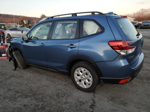 Obraz 2 z 2023 SUBARU FORESTER  2023 z VIN JF2SKACCXPH456342