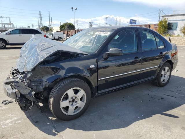 Obraz 2005 VOLKSWAGEN JETTA GL 2005