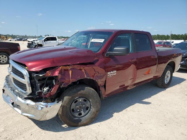 Изображение 2021 RAM 1500 CLASSIC SLT 2021