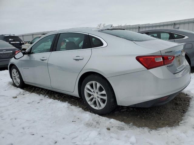Obraz 2 z 2017 CHEVROLET MALIBU LT 2017 z VIN 1G1ZE5ST1HF257831