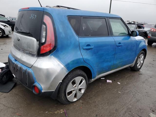 Obraz 3 z 2015 KIA SOUL  2015 z VIN KNDJN2A28F7810932