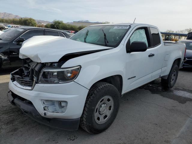 Obraz 1 z 2016 CHEVROLET COLORADO  2016 z VIN 1GCHSBEA8G1120532