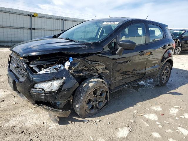 2019 FORD ECOSPORT S 2019 image