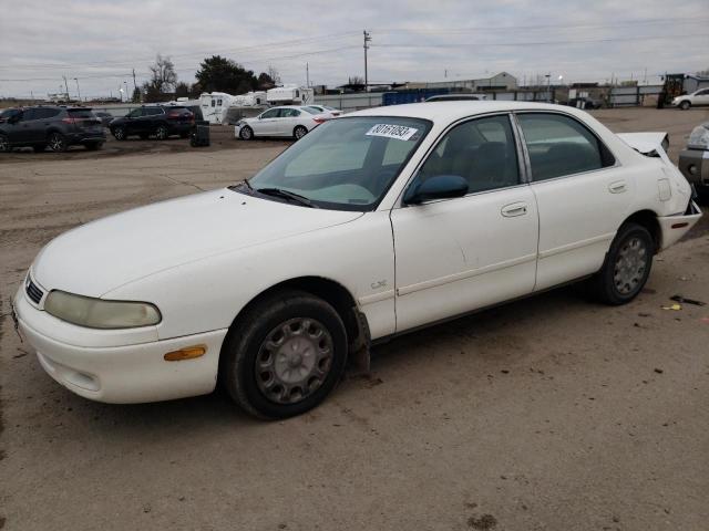 Obraz 1995 MAZDA 626 DX 1995