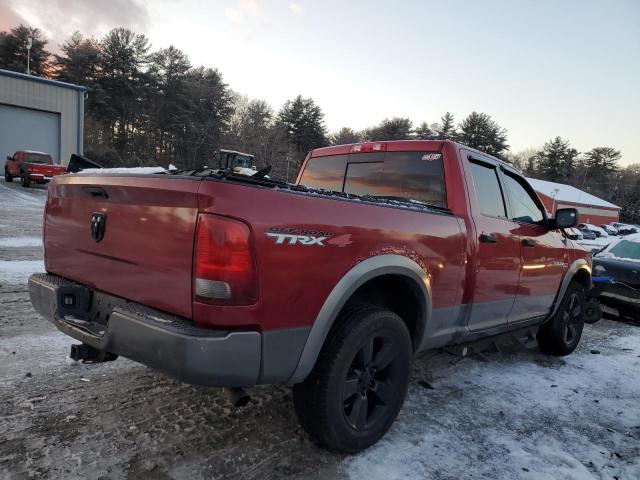 Obraz 3 z 2010 DODGE RAM 1500  2010 z VIN 1D7RV1GTXAS191310