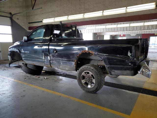 Image 2 of 2005 DODGE RAM 2500 ST 2005 with VIN 3D7KS26CX5G736808