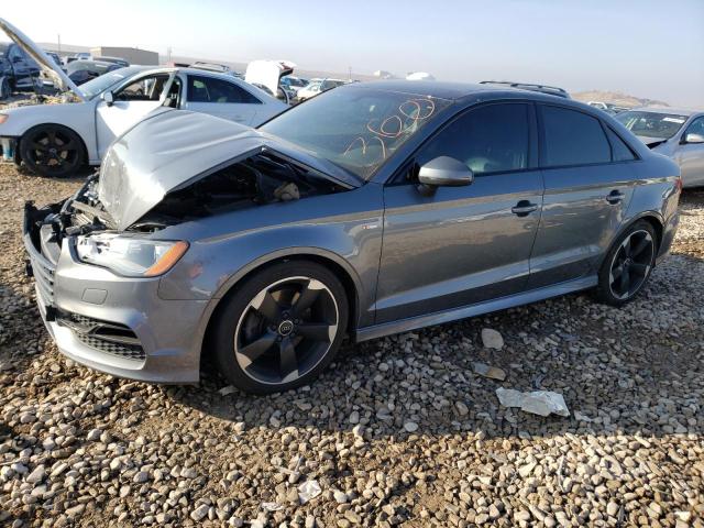 Obraz 2016 AUDI A3 PREMIUM 2016