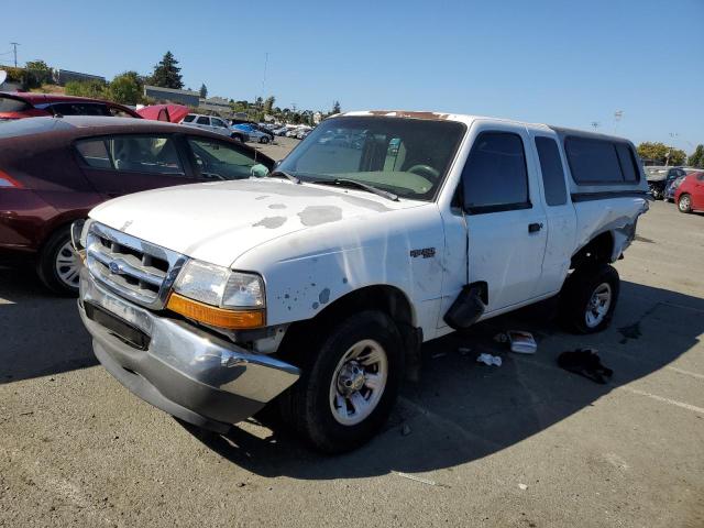 2000 FORD RANGER SUPER CAB 2000 image
