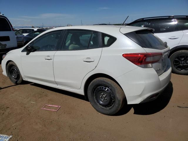 Obraz 2 z 2022 SUBARU IMPREZA  2022 z VIN 4S3GTAB60N3724807