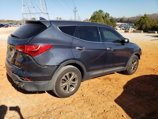 Image 3 of 2014 HYUNDAI SANTA FE SPORT  2014 with VIN 5XYZT3LB8EG202311