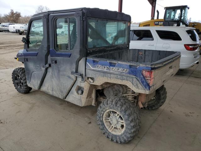 Obraz 3 z 2021 POLARIS RANGER CREW XP 1000 NORTHSTAR EDITION 2021 z VIN 4XARSU997M8057854