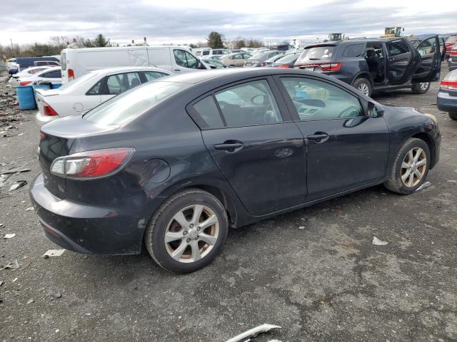Image 3 of 2010 MAZDA 3 I 2010 with VIN JM1BL1SG7A1342699