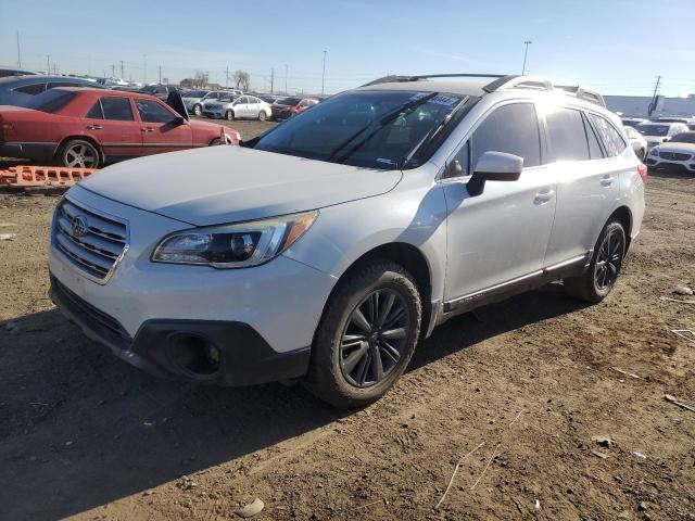 2015 SUBARU OUTBACK 2.5I PREMIUM 2015 image