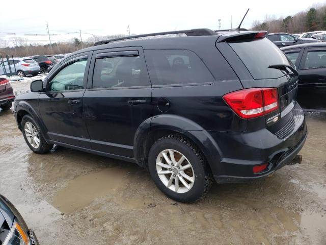 Image 2 of 2015 DODGE JOURNEY SXT 2015 with VIN 3C4PDDBG9FT688788