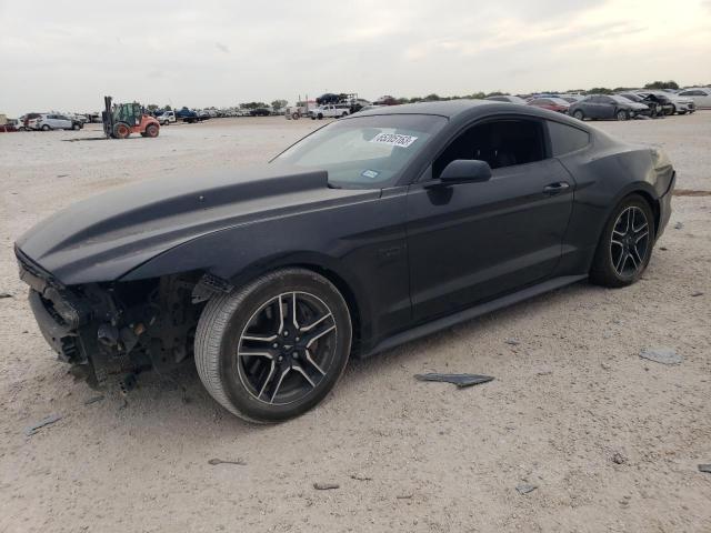 2016 FORD MUSTANG GT 2016 image