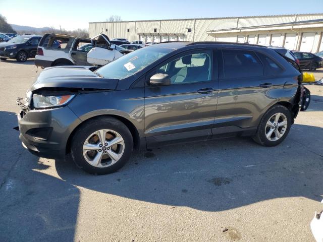 Изображение 1 2015 FORD EDGE SE 2015 с VIN 2FMTK4G8XFBB76650