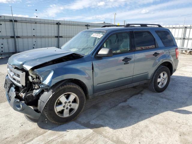 Obraz 2010 FORD ESCAPE XLT 2010
