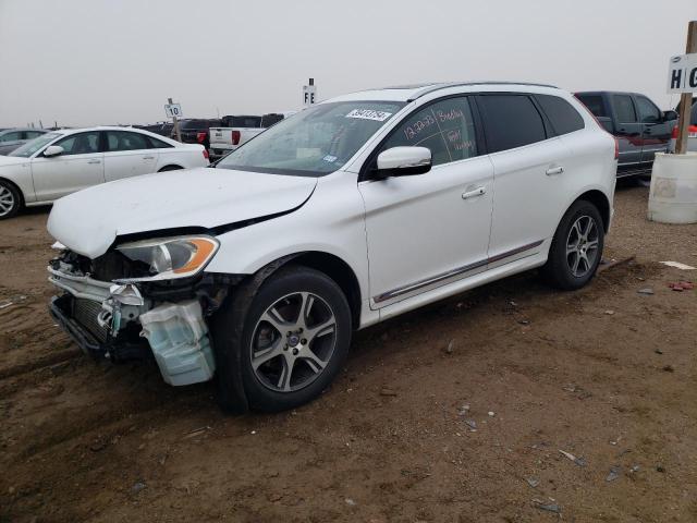 Изображение 2015 VOLVO XC60 T6 PREMIER 2015