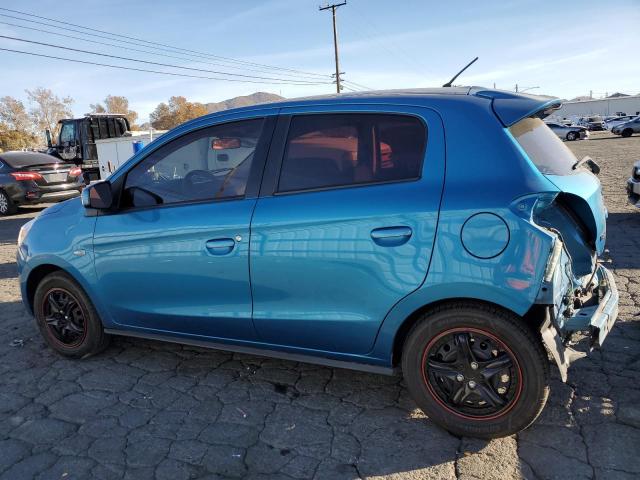 Изображение 2 2015 MITSUBISHI MIRAGE DE 2015 с VIN ML32A3HJ2FH036659