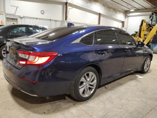 Obraz 3 z 2019 HONDA ACCORD LX 2019 z VIN 1HGCV1F13KA050488