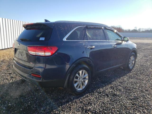 Obraz 3 z 2016 KIA SORENTO LX 2016 z VIN 5XYPG4A35GG063769