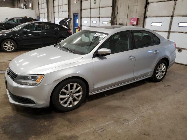 Изображение 2012 VOLKSWAGEN JETTA SE 2012