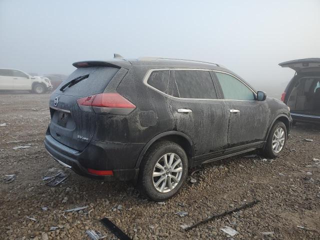 Изображение 3 2017 NISSAN ROGUE S 2017 с VIN JN8AT2MV6HW259263